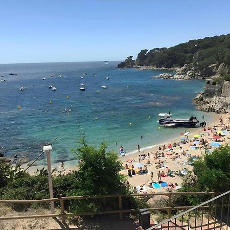 Calella Port Bo - Sea Sand Sun Calella De Palafrugell Exterior foto